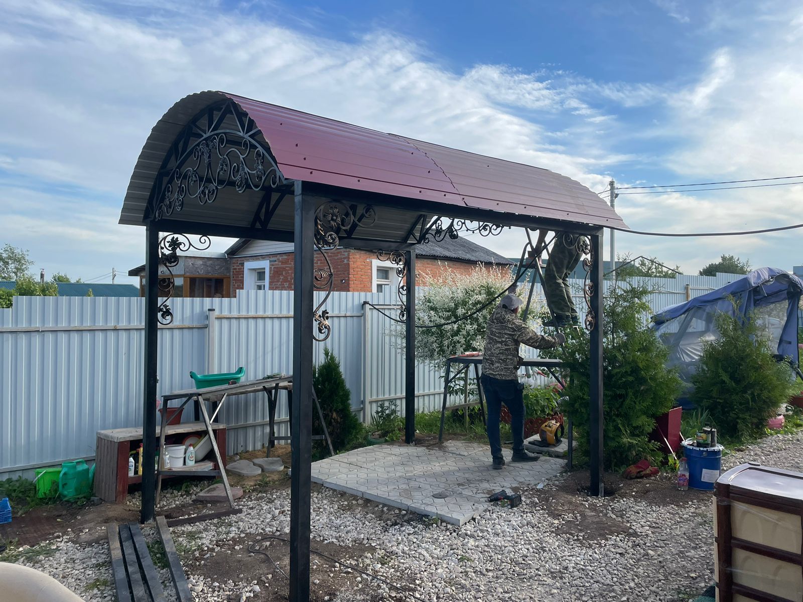 Фотогалерея «Ажур», фото 3