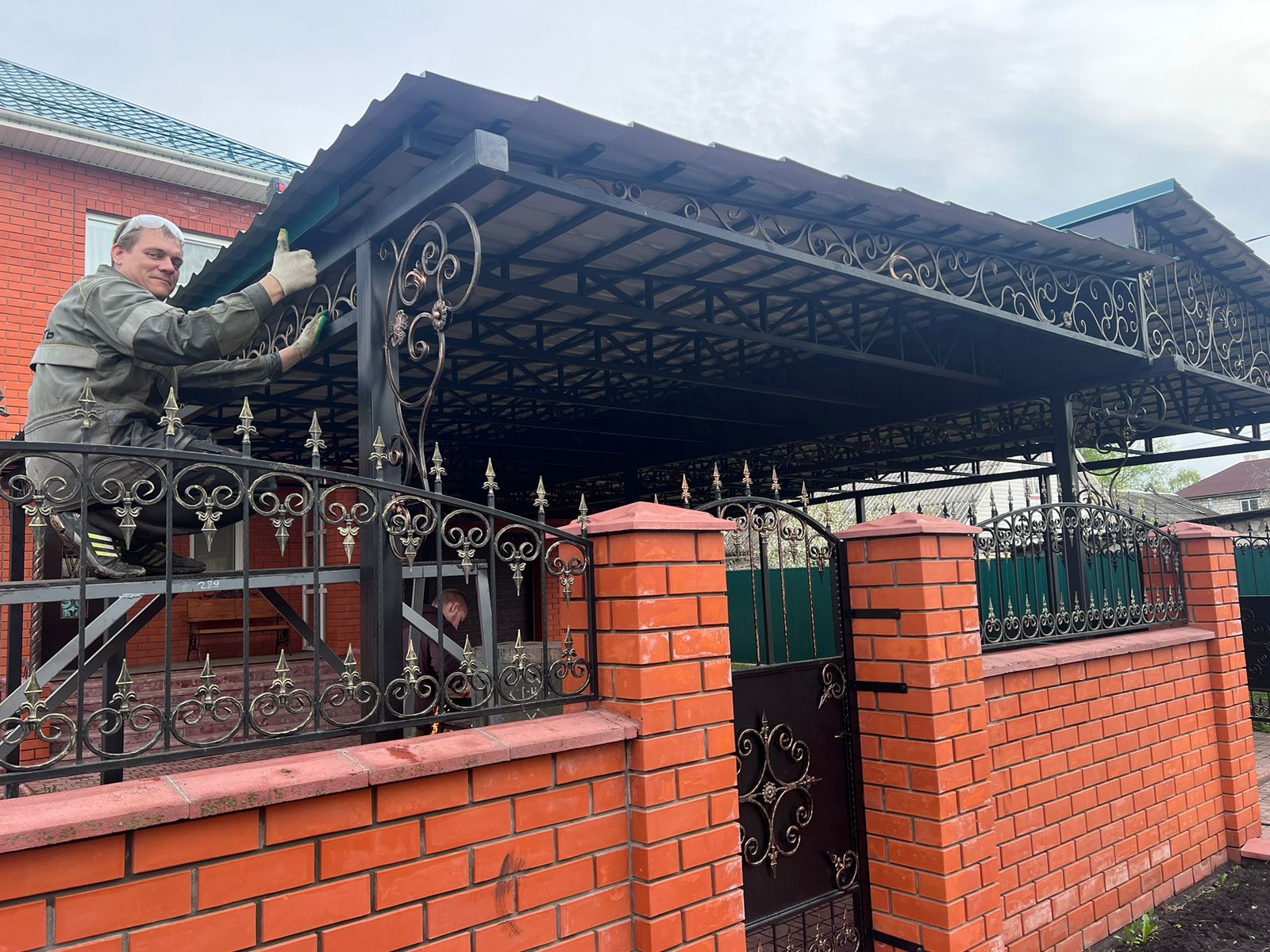 Фотогалерея «Ажур», фото 10