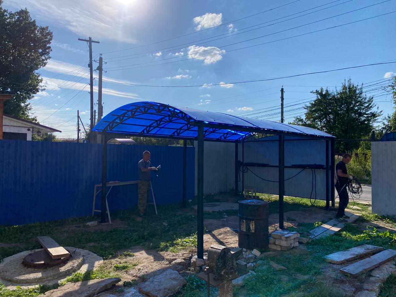 Фотогалерея «Ажур», фото 10