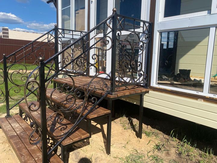 Фотогалерея «Ажур», фото 14