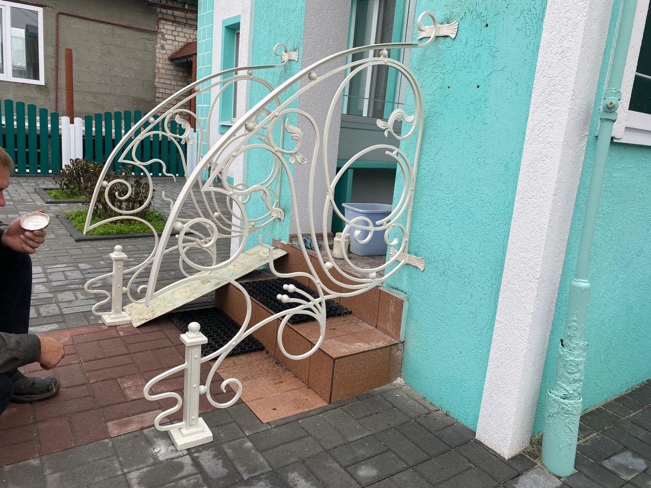 Фотогалерея «Ажур», фото 7